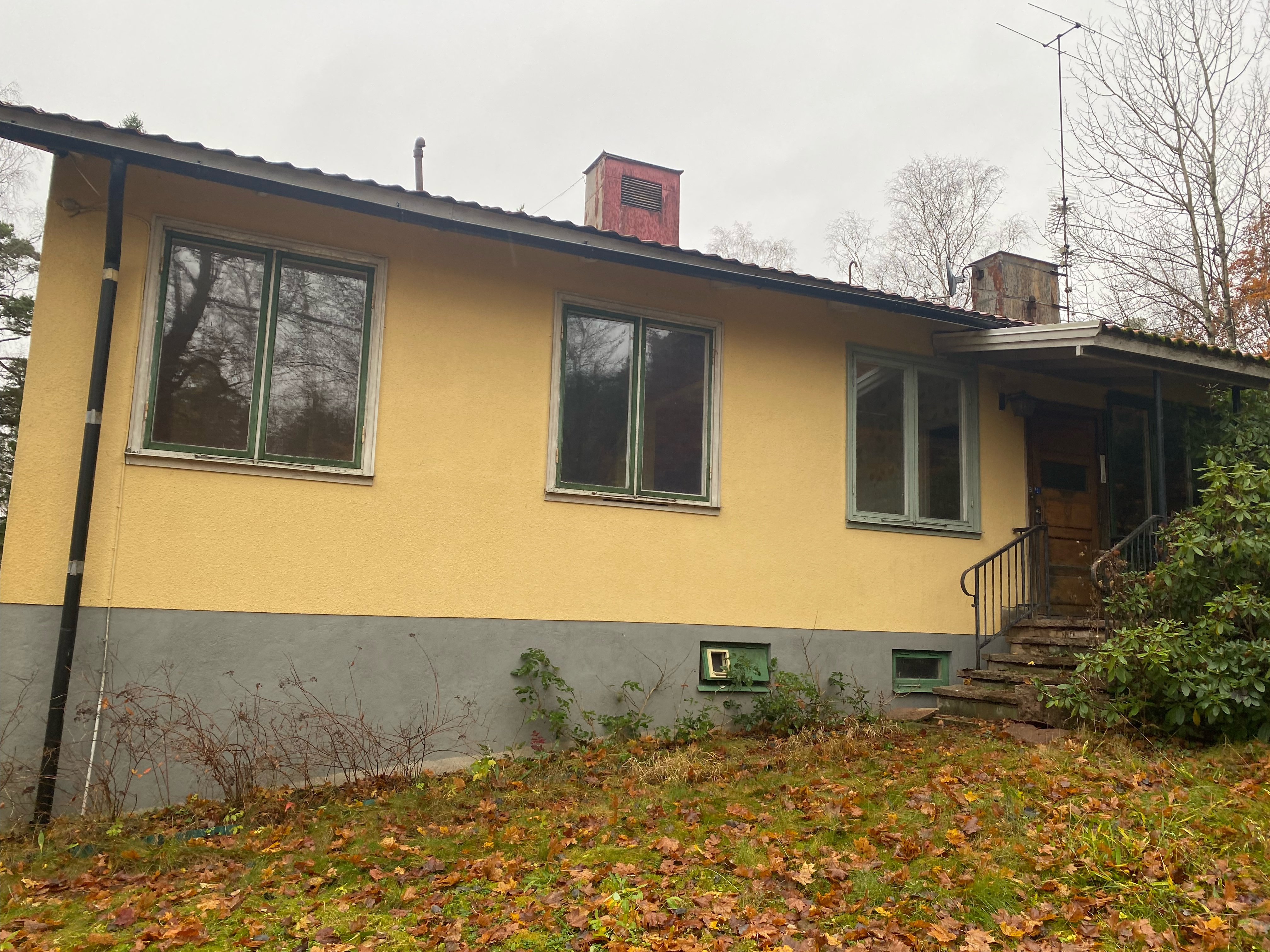 Villa/Hus, 7 rooms, 290 sqm, Södertälje – bild 2