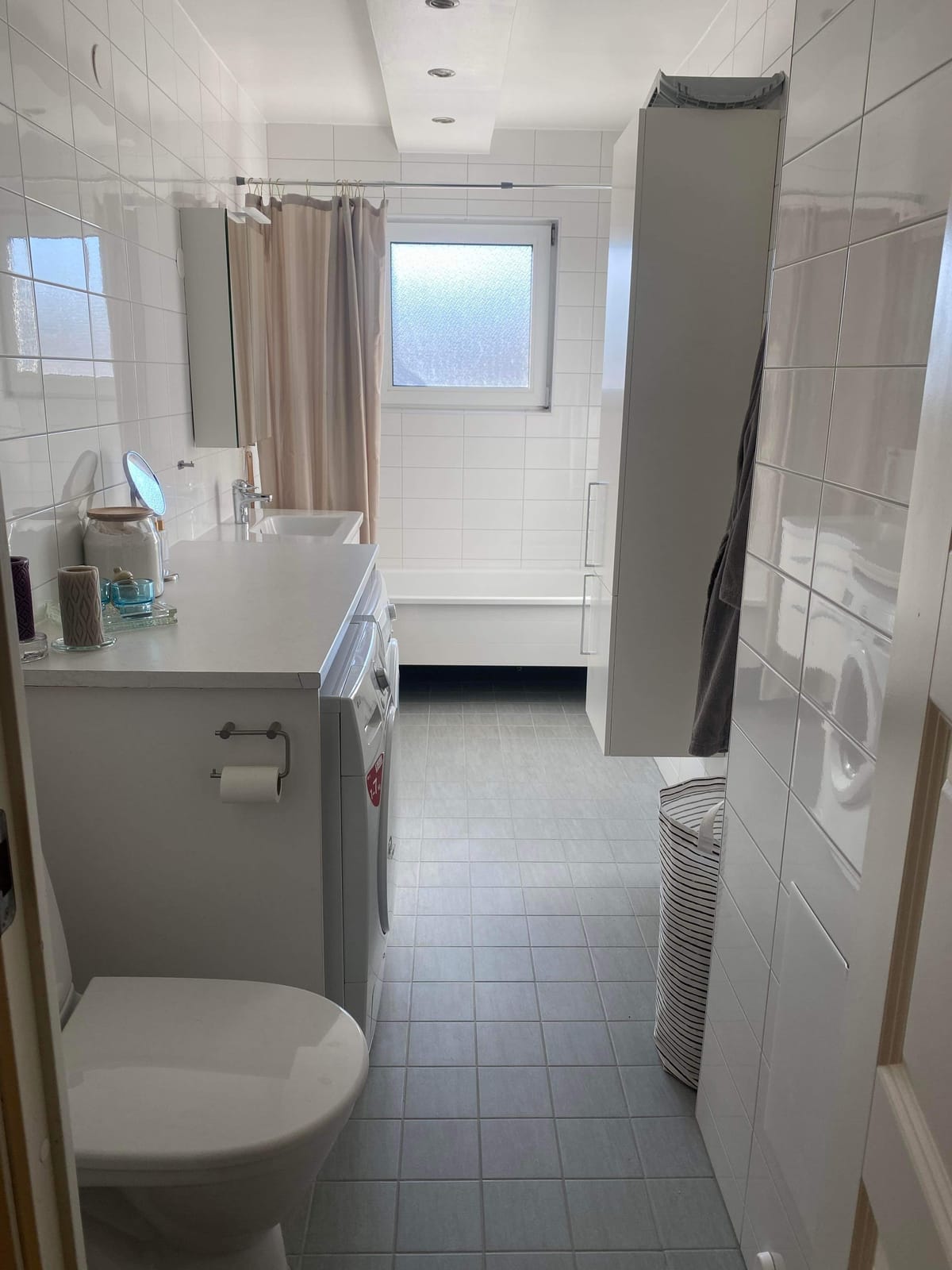 1 rok · 15 m² i Uppsala – Uppsala