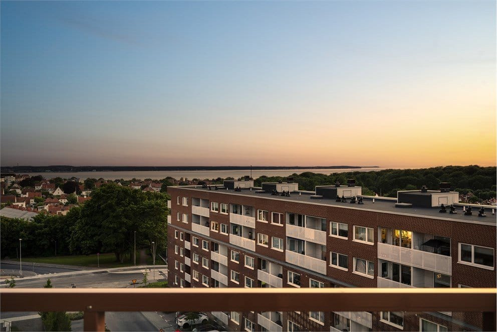 3 rok · 94 m² i Helsingborg