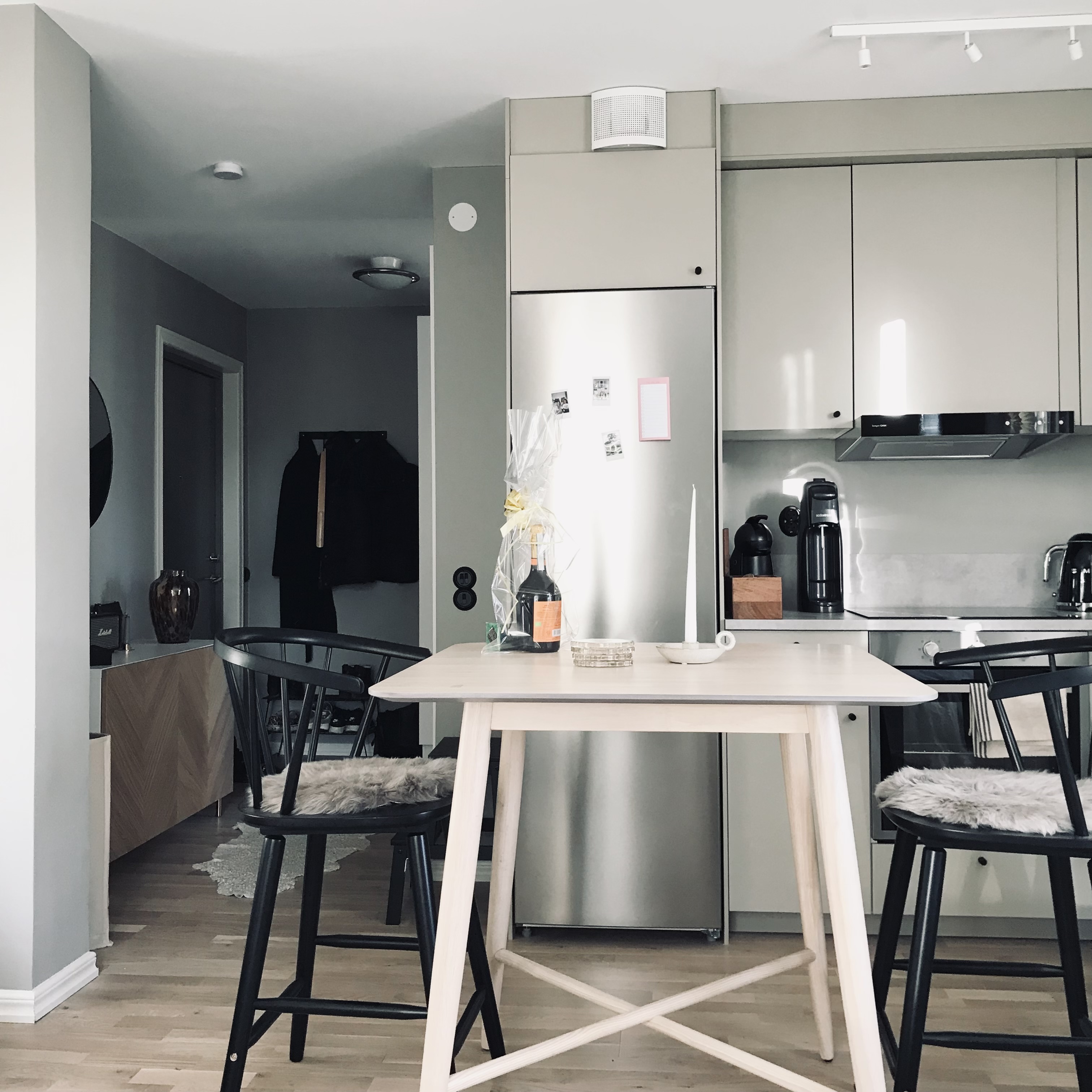 Lägenhet, 1 rooms, 28 sqm, Motala – Motala