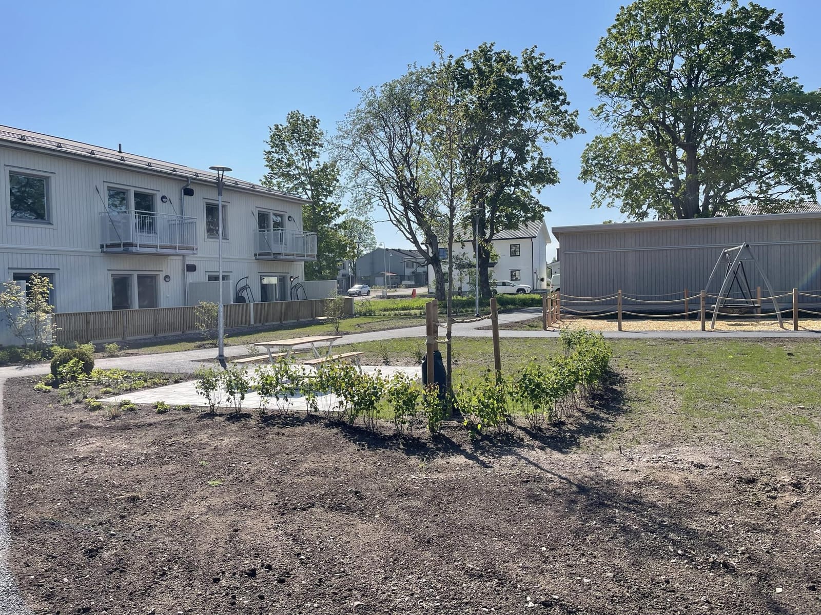 1 rok · 39 m² i Skövde – bild 8