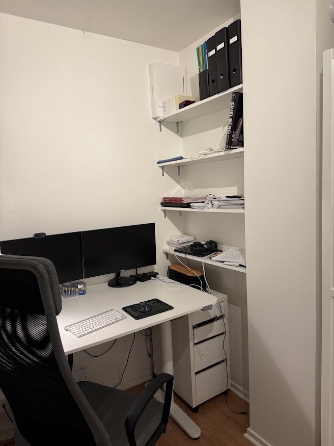 Lägenhet, 4 rooms, 85 sqm, Solna – bild 27