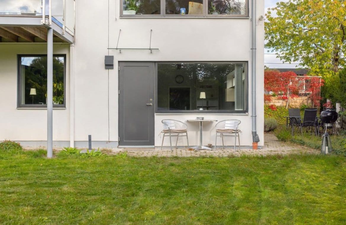2 rok · 33 m² i Danderyd