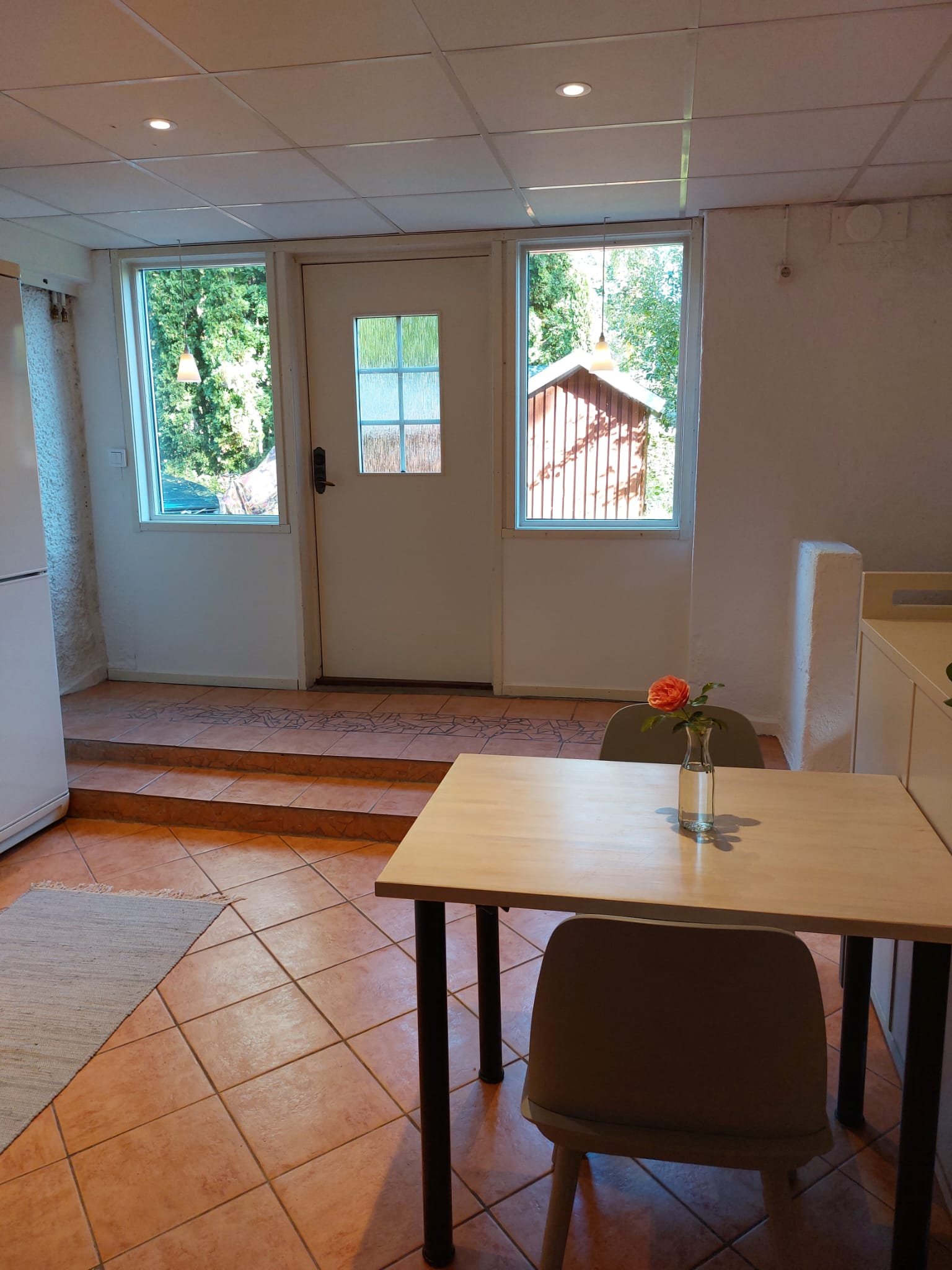 Lägenhet, 2 rooms, 45 sqm, Danderyd – bild 4