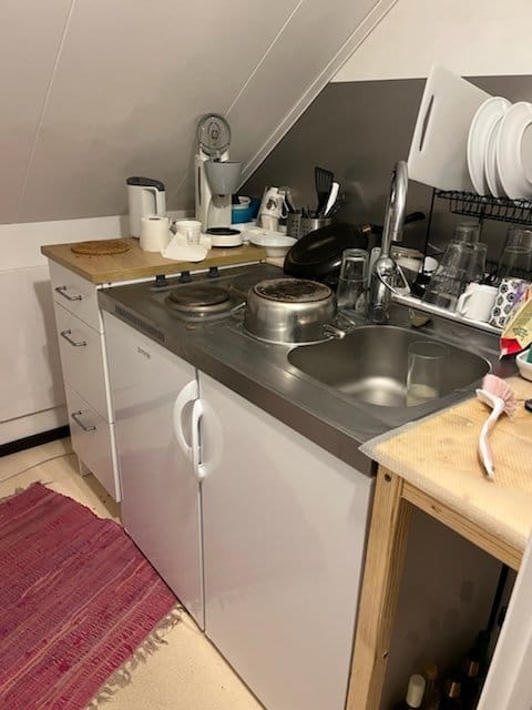 1 rok · 15 m² i Ängelholm – bild 2