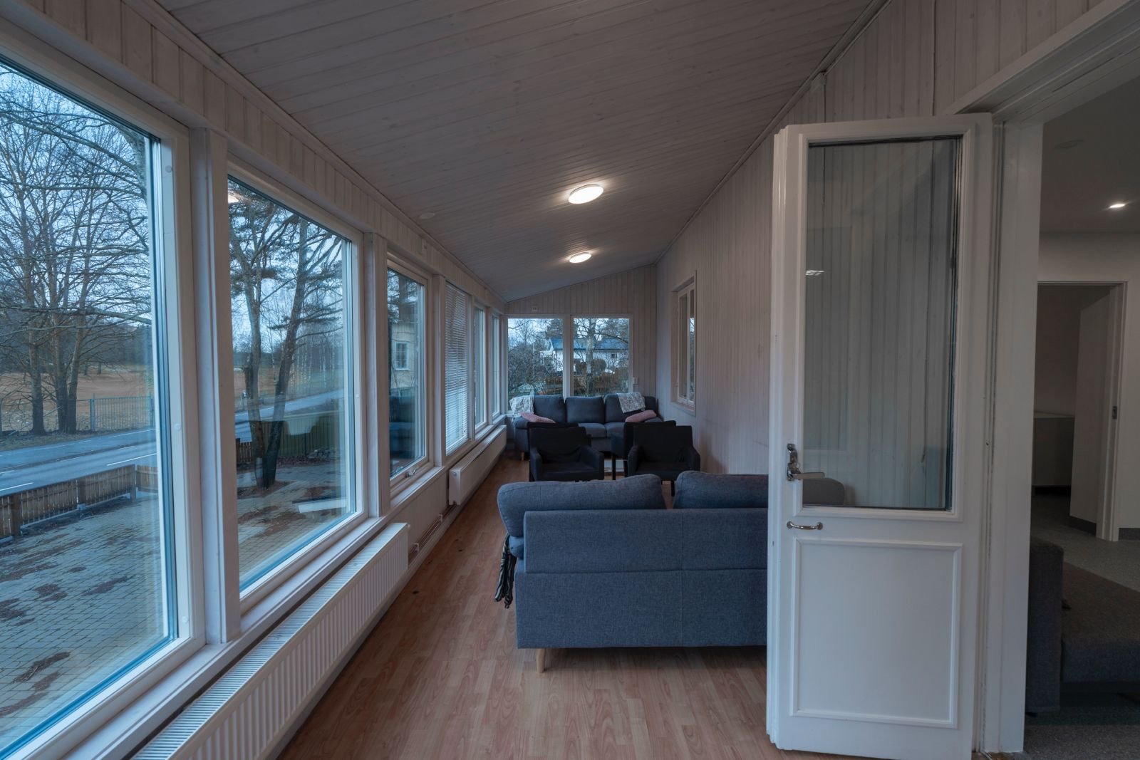 Villa/Hus, 10 rooms, 240 sqm, Danderyd – bild 36