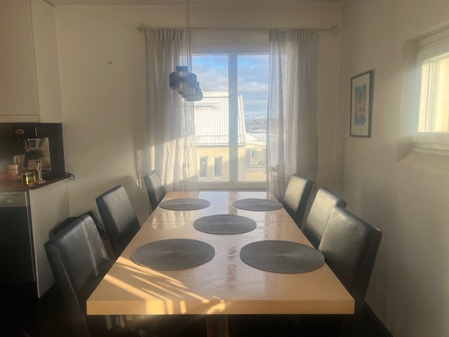 Lägenhet, 2 rooms, 61 sqm, Bromma – bild 8