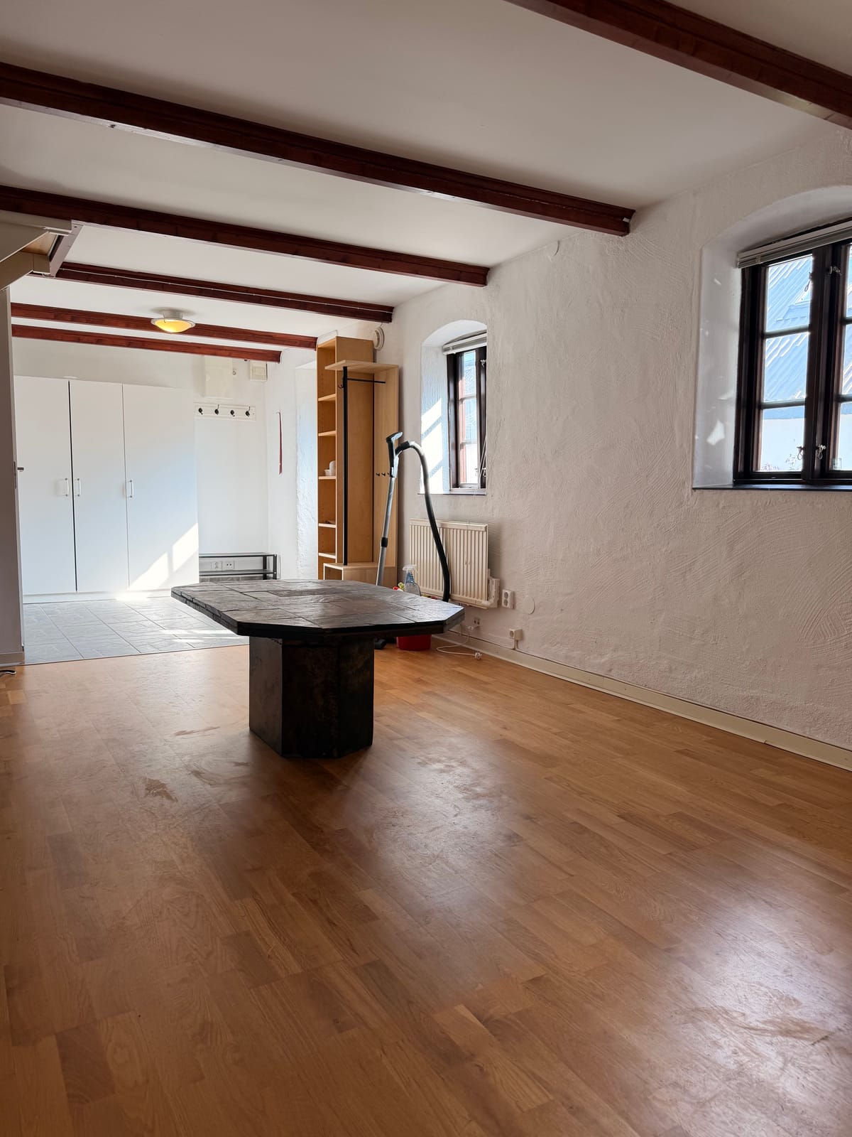 2 rok · 40 m² i Lund – bild 3