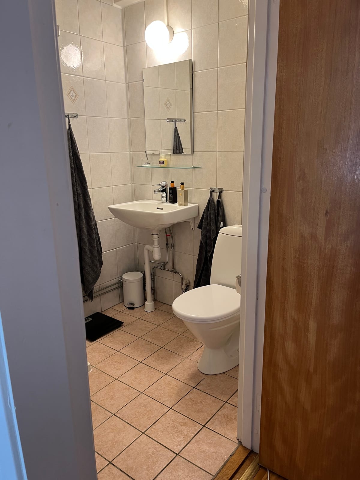 3 rok · 75 m² i Halmstad – bild 7