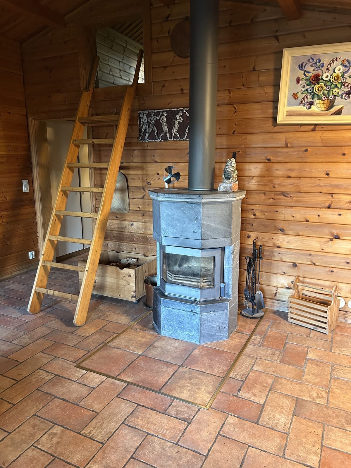 5 rok · 150 m² i Fjälkinge – bild 4