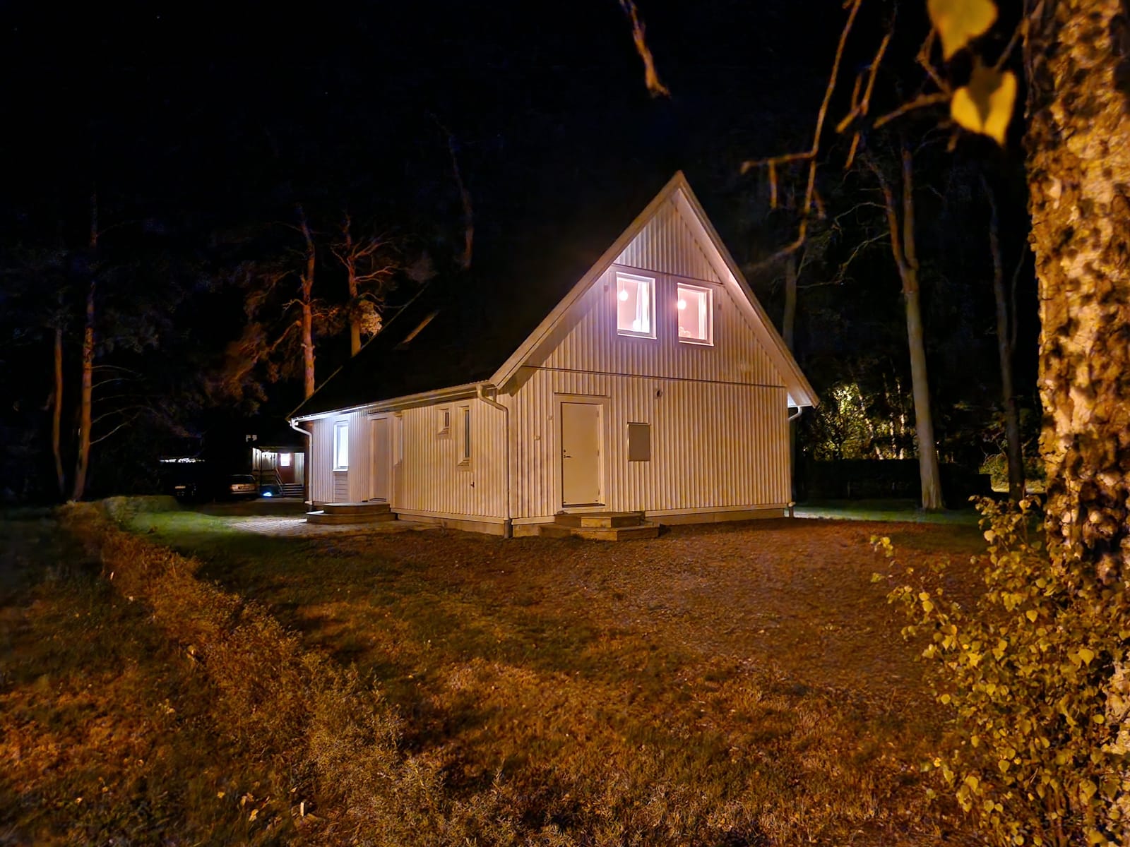 5 rok · 134 m² i Fjälkinge – bild 33