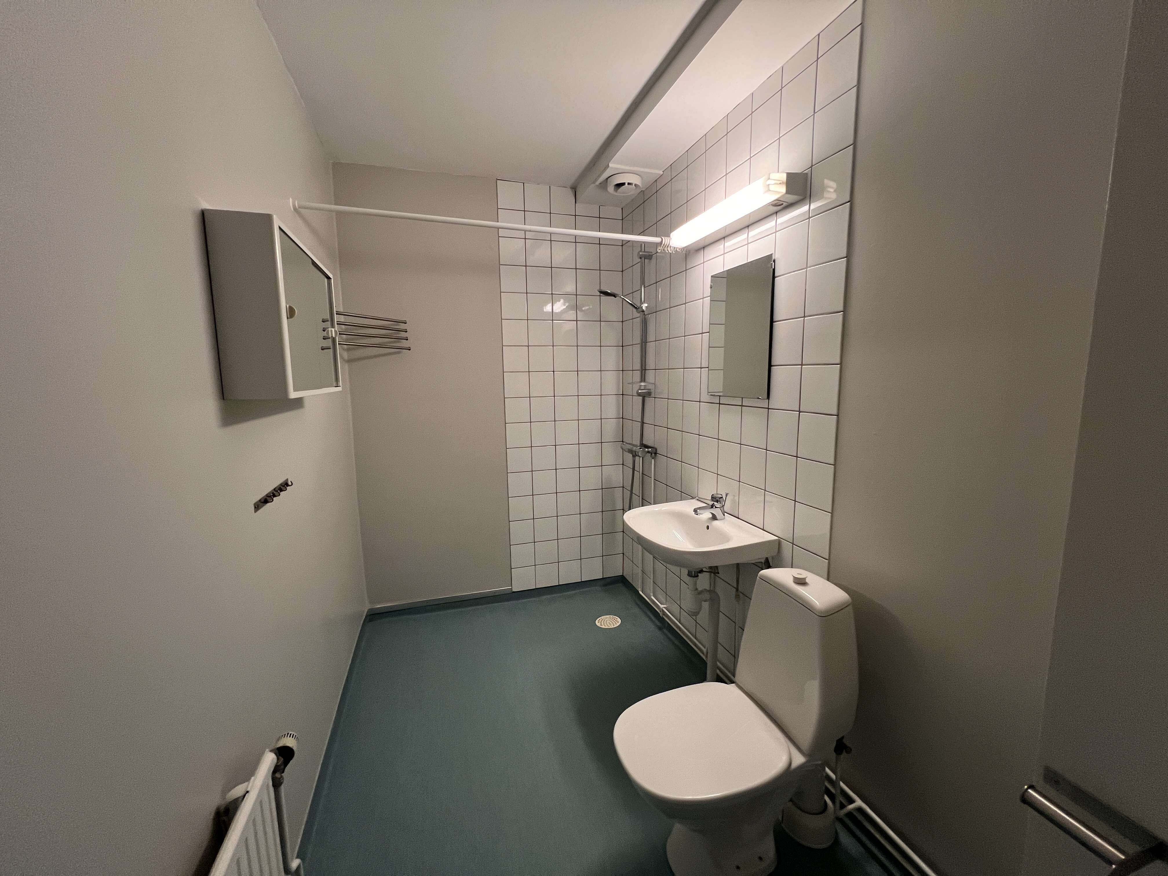 Lägenhet, 2 rooms, 63 sqm, Sävsjö – bild 5