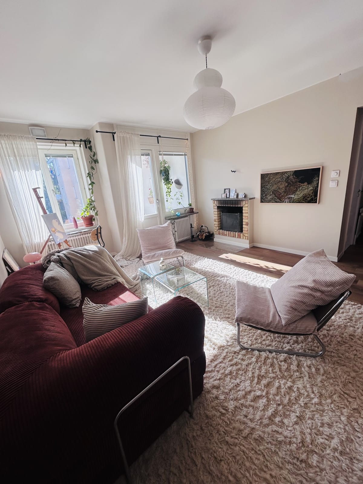 3 rok · 67 m² i Hägersten – bild 4