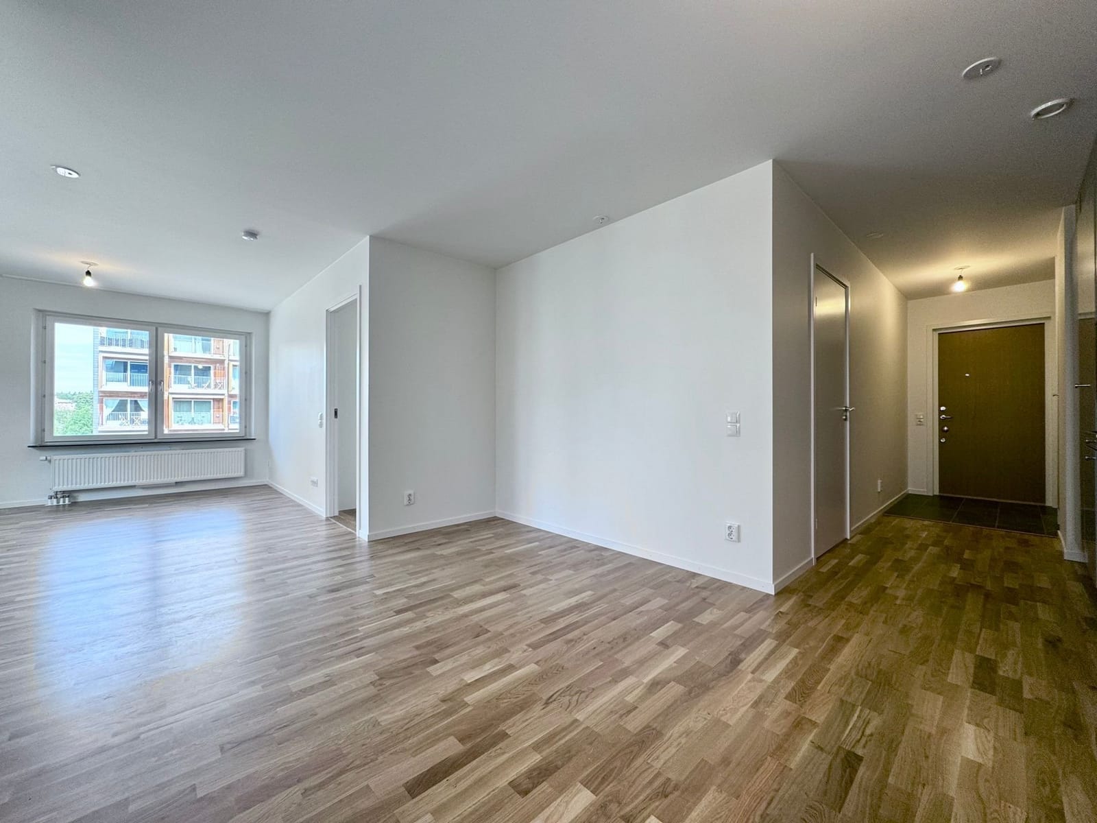 2 rok · 59 m² i Täby – bild 16