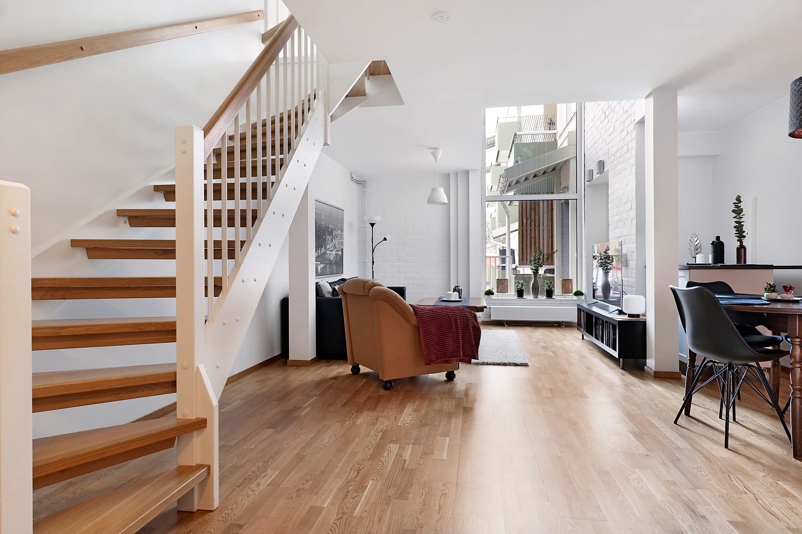 4 rok · 116 m² i Piteå – bild 9