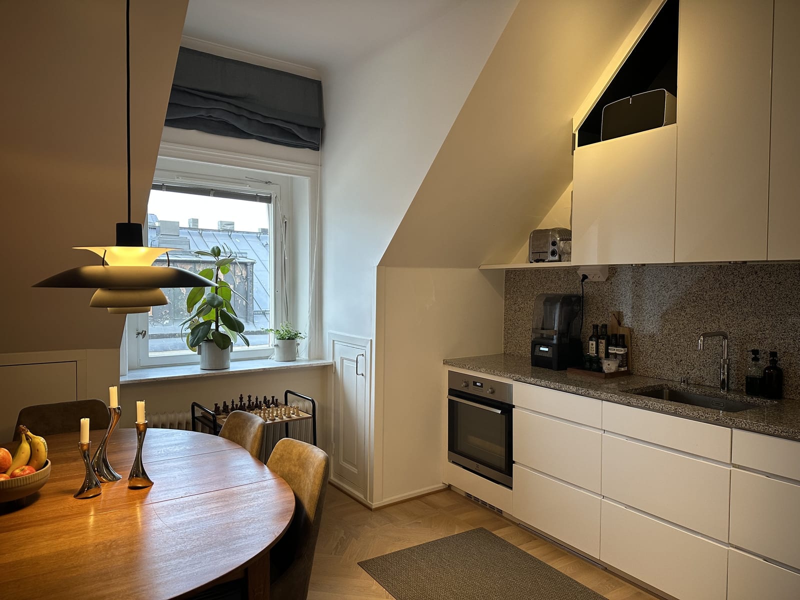 2 rok · 57 m² i Stockholm – bild 8
