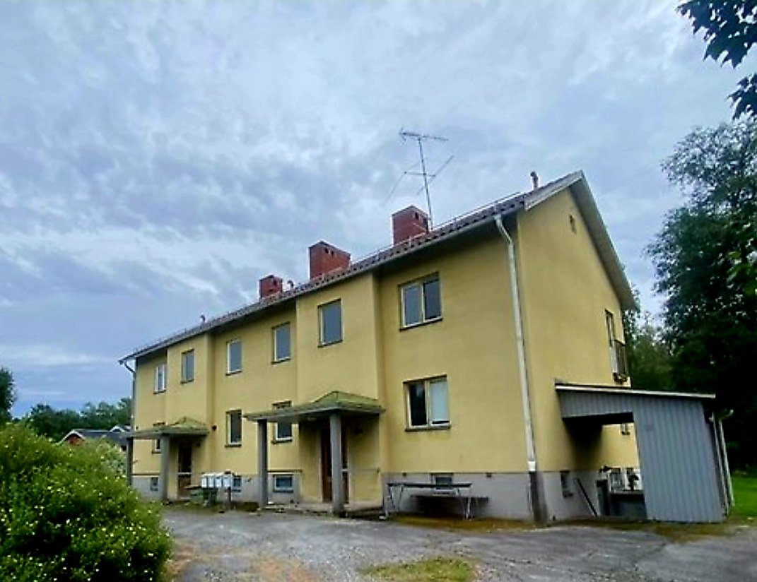 Lägenhet, 2 rooms, 66 sqm, Stråssa – Stråssa