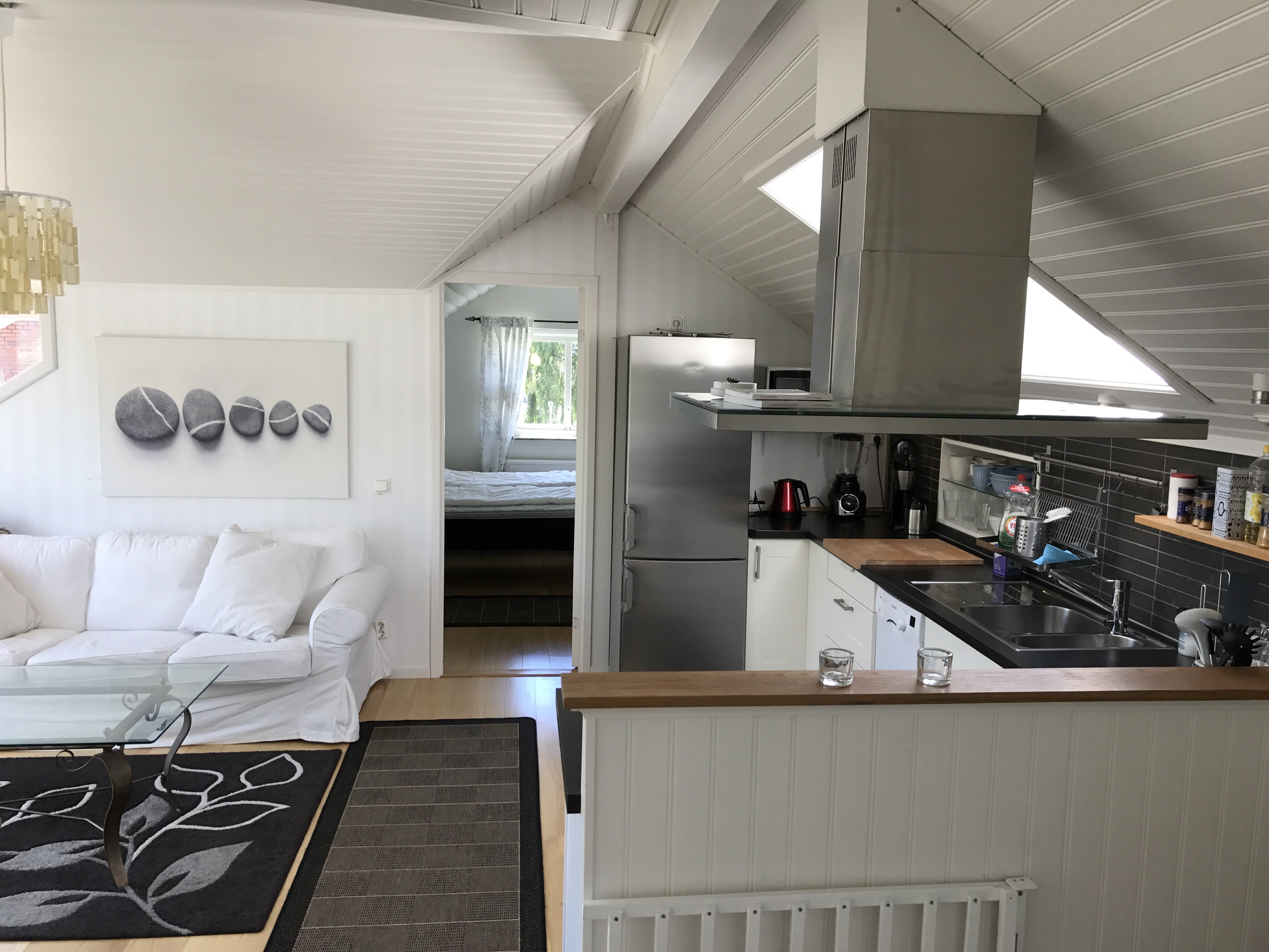 Lägenhet, 3 rooms, 55 sqm, Öckerö – bild 10