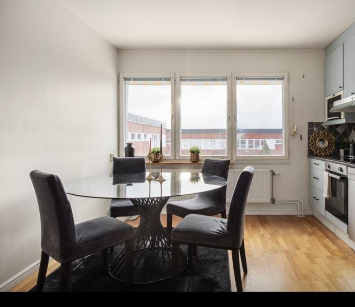 Lägenhet, 3 rooms, 64 sqm, Saltsjöbaden – bild 4