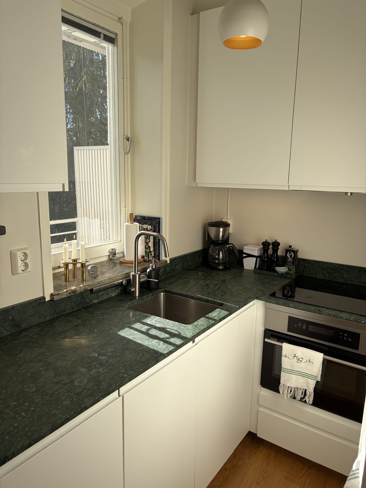 1 rok · 26 m² i Stockholm – bild 3