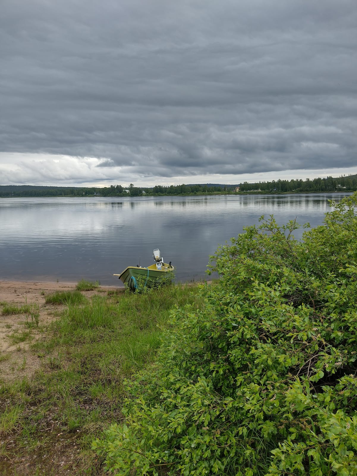 4 rok · 90 m² i Juoksengi – bild 37