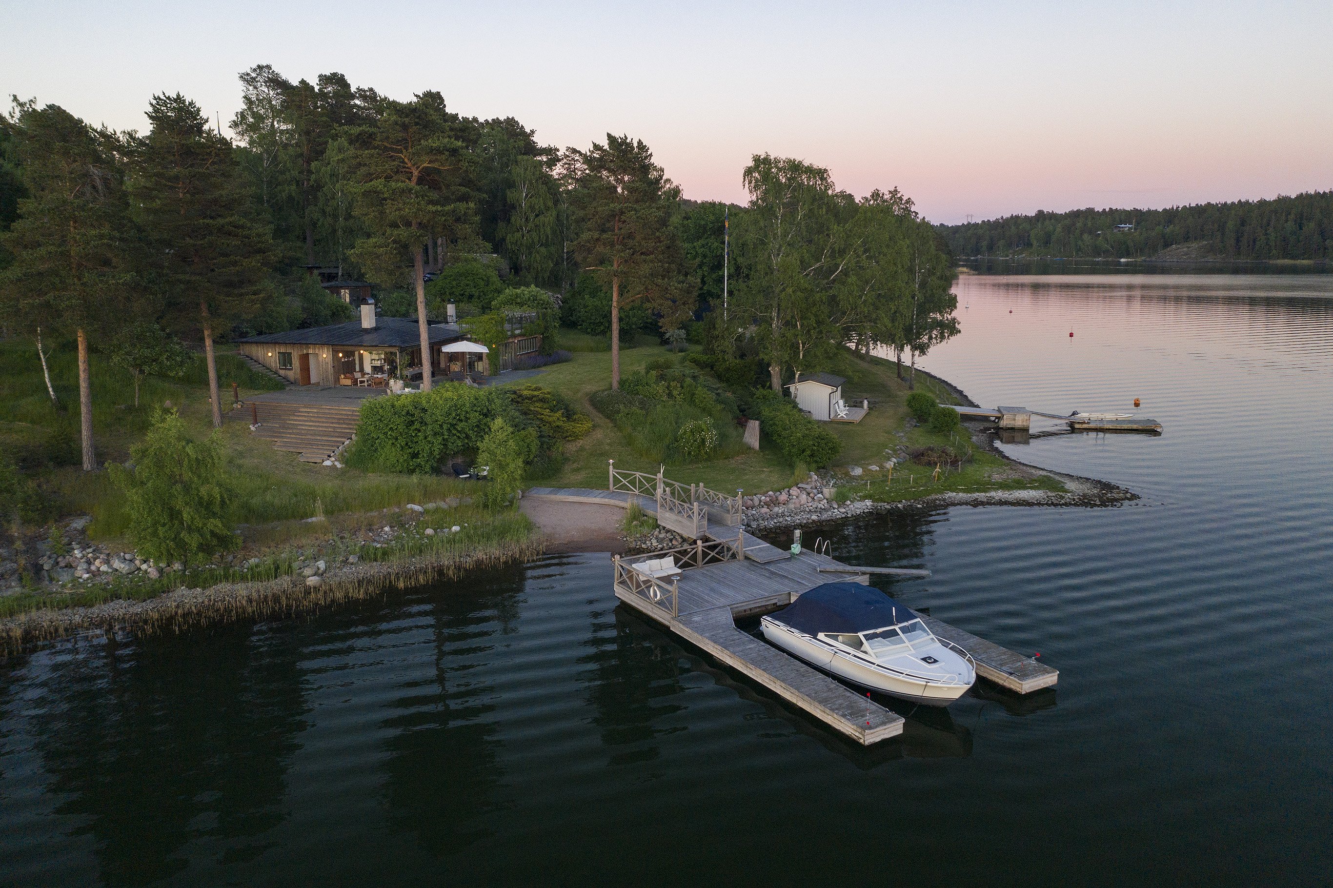 Villa/Hus, 4 rooms, 150 sqm, Värmdö – bild 2