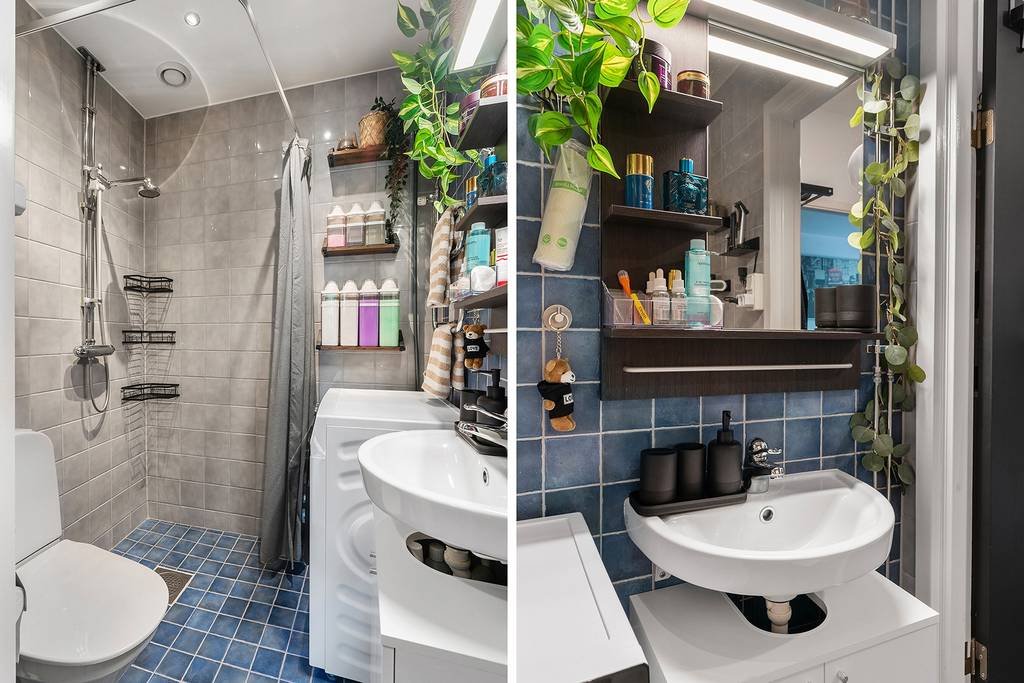 1 rok · 34 m² i Södertälje – bild 7