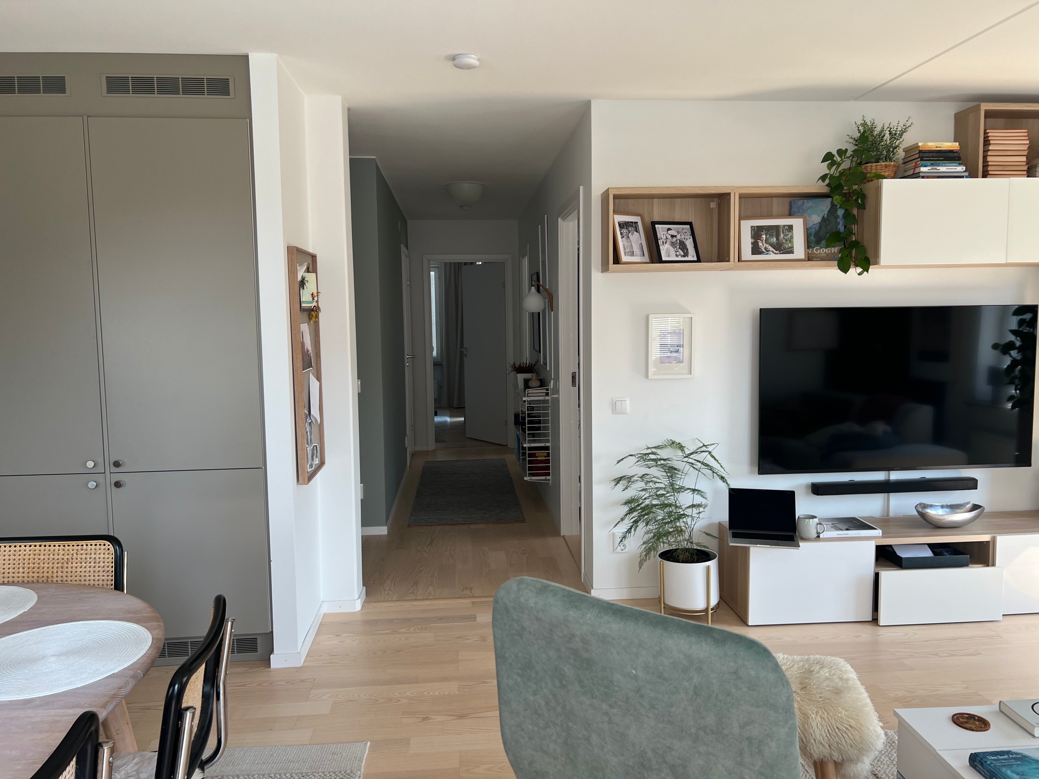 Lägenhet, 4 rooms, 105 sqm, Västerås – bild 13