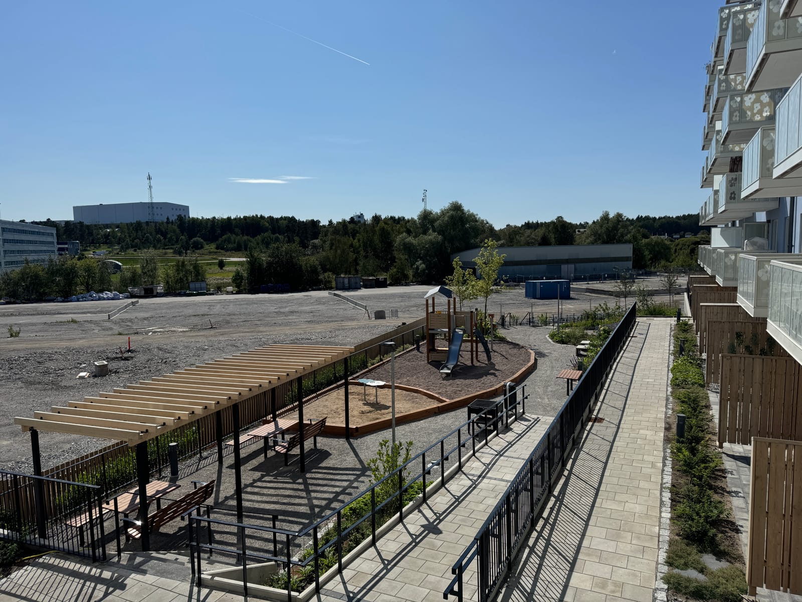 3 rok · 88 m² i Järfälla – bild 11
