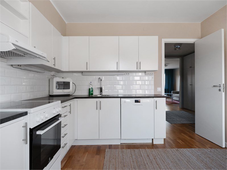 2 rok · 62 m² i Lysekil – bild 6