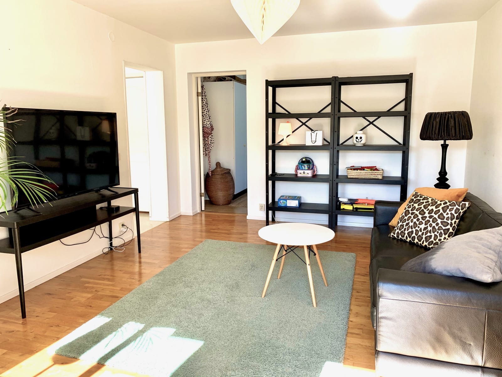 Lägenhet, 3 rooms, 77 sqm, Mölle