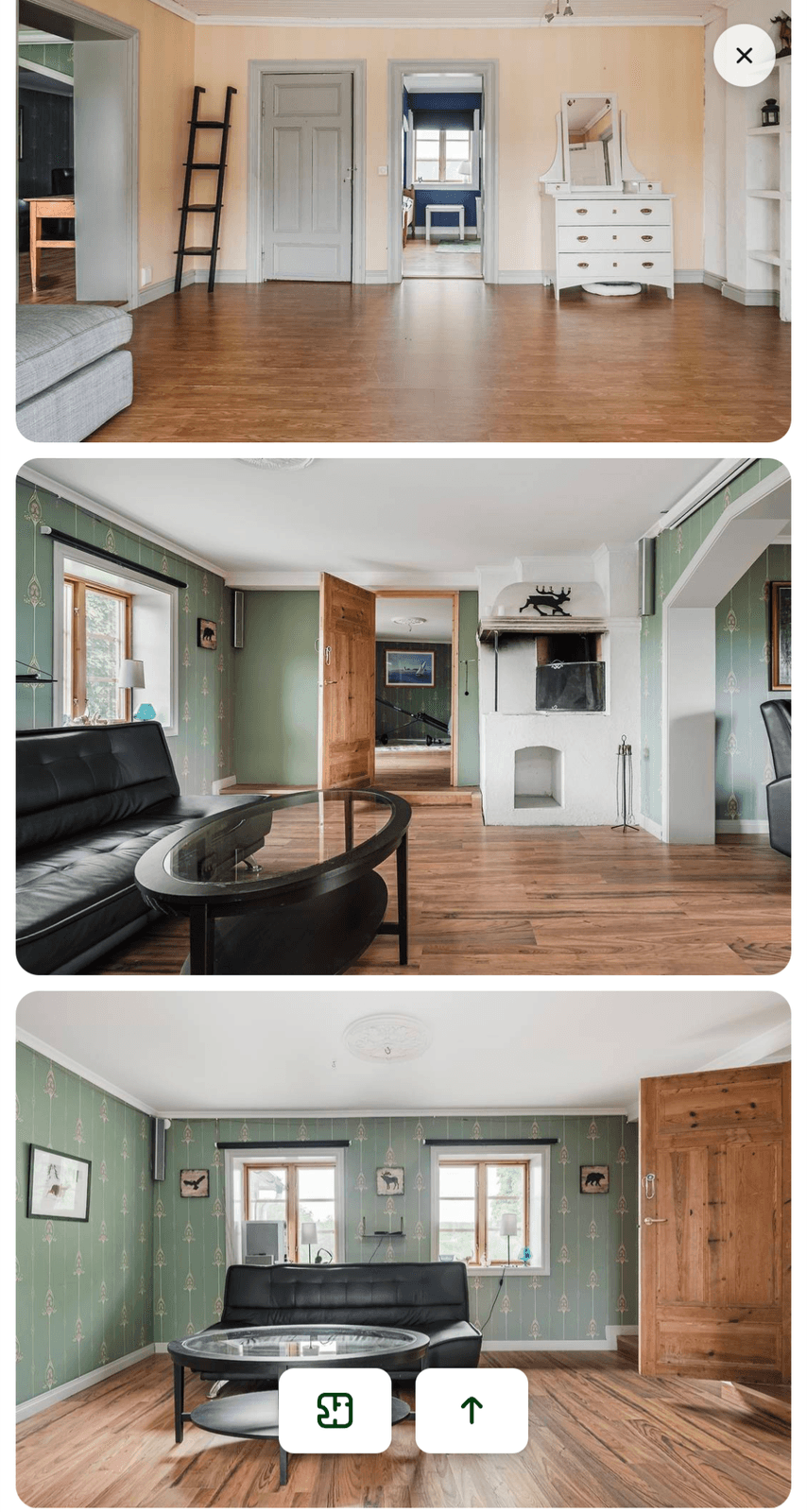 8 rok · 280 m² i Harmånger – bild 7