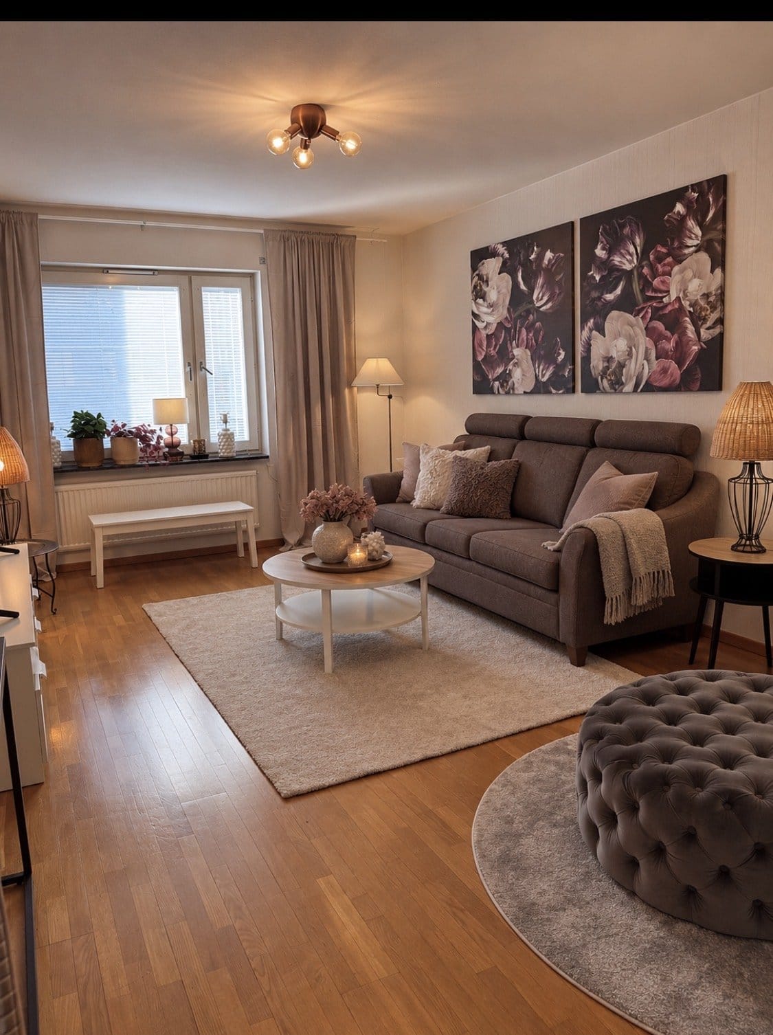 3 rok · 78 m² i Luleå – bild 2