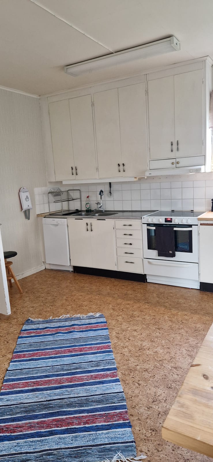 5 rok · 150 m² i Åsele – bild 4