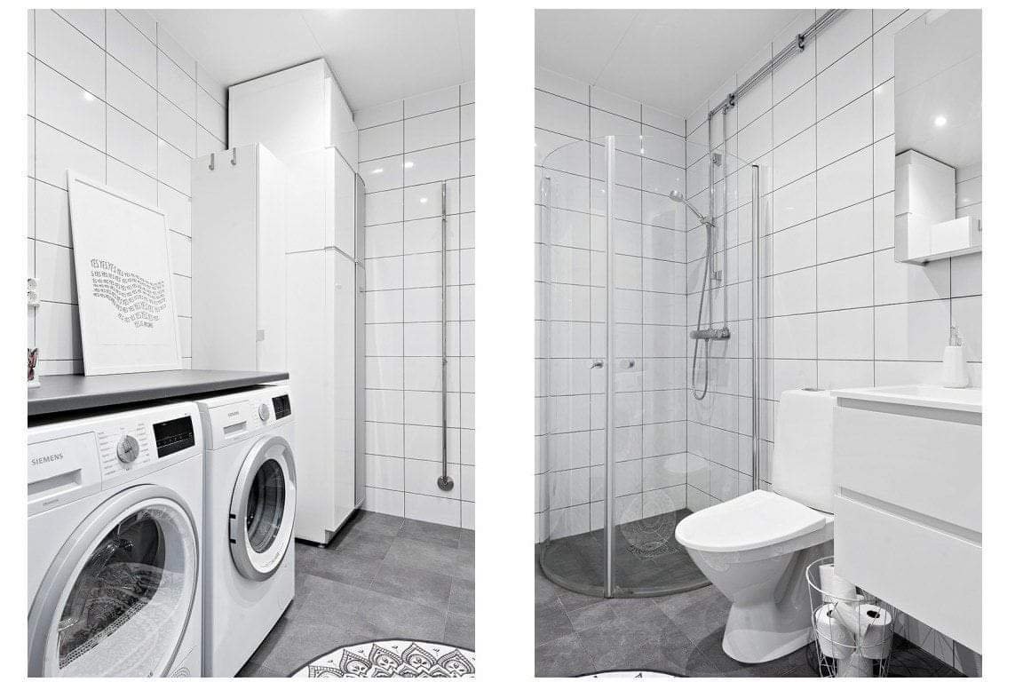 Radhus, 4 rooms, 96 sqm, Älmhult – bild 14