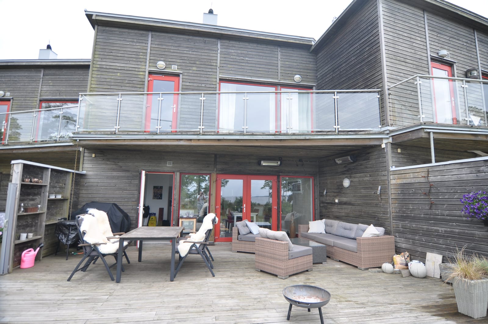 3 rok · 130 m² i Fårösund – bild 2