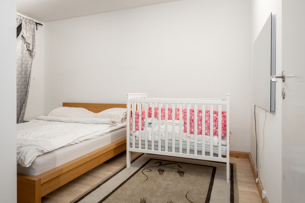 2 rok · 62 m² i Södertälje – bild 4