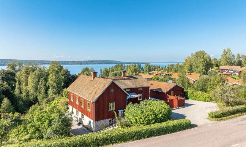 Villa/Hus, 5 rooms, 100 sqm, Leksand – bild 2