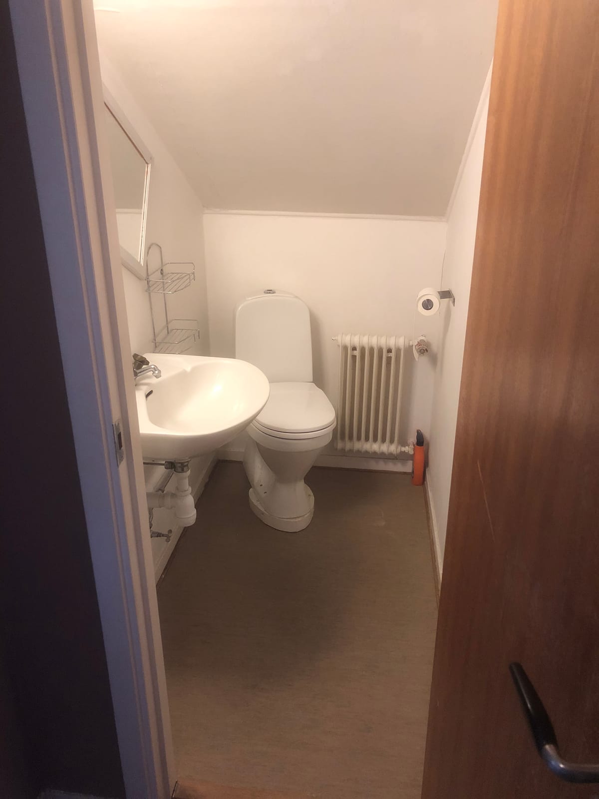 1 rok · 20 m² i Växjö – bild 4