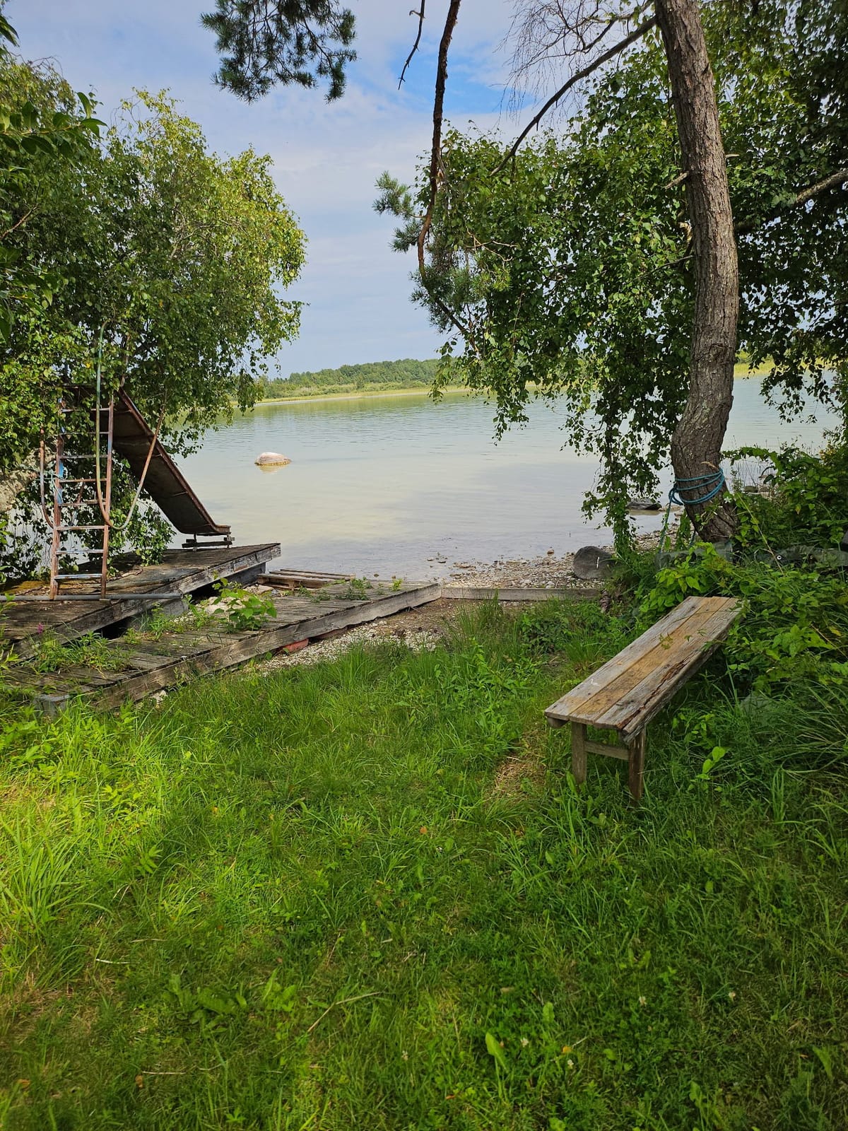 4 rok · 100 m² i Tingstäde – bild 5