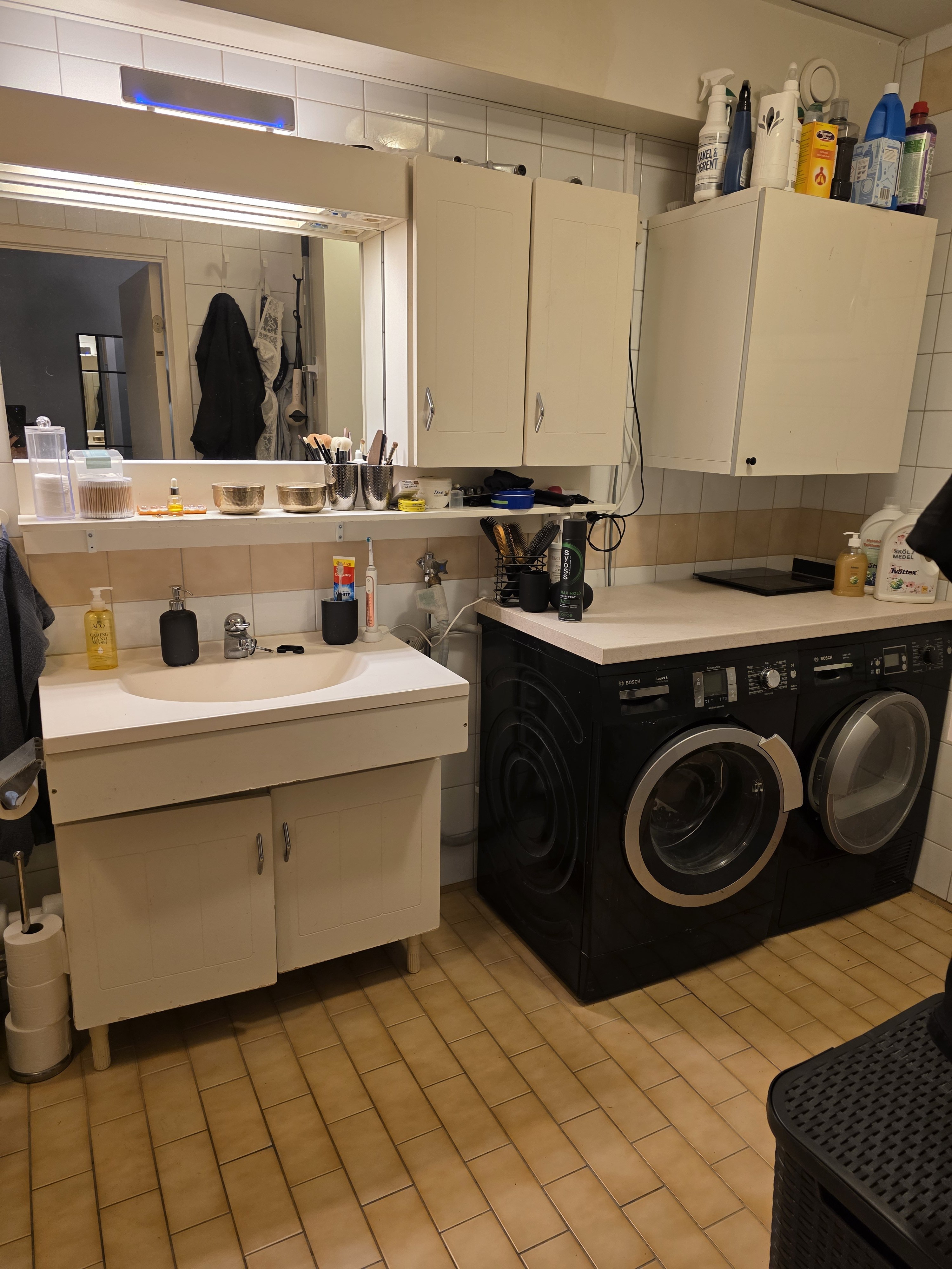 Loft, 1 rooms, 12 sqm, Tyresö – bild 7