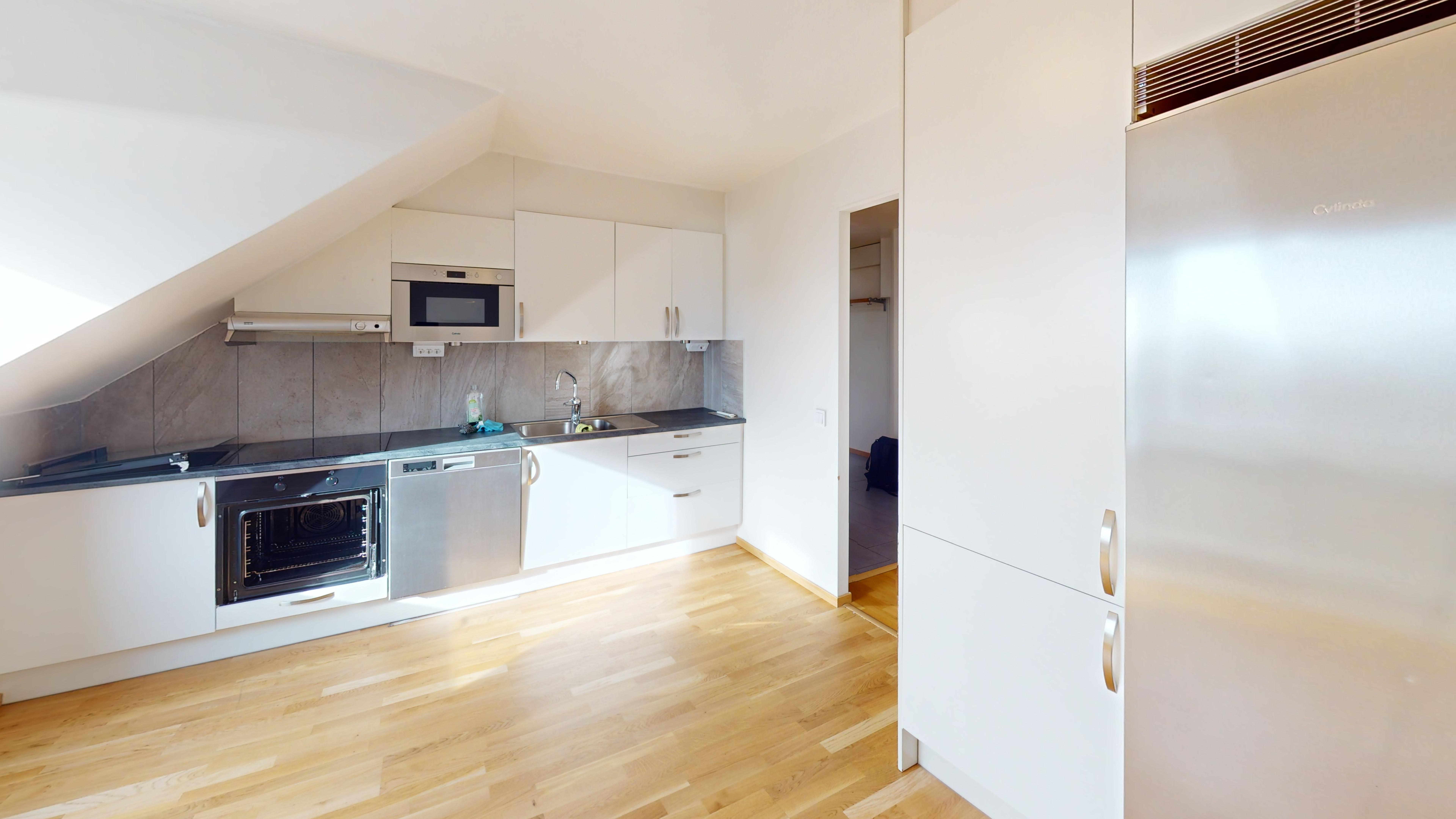 Lägenhet, 3 rooms, 85 sqm, Helsingborg – bild 4