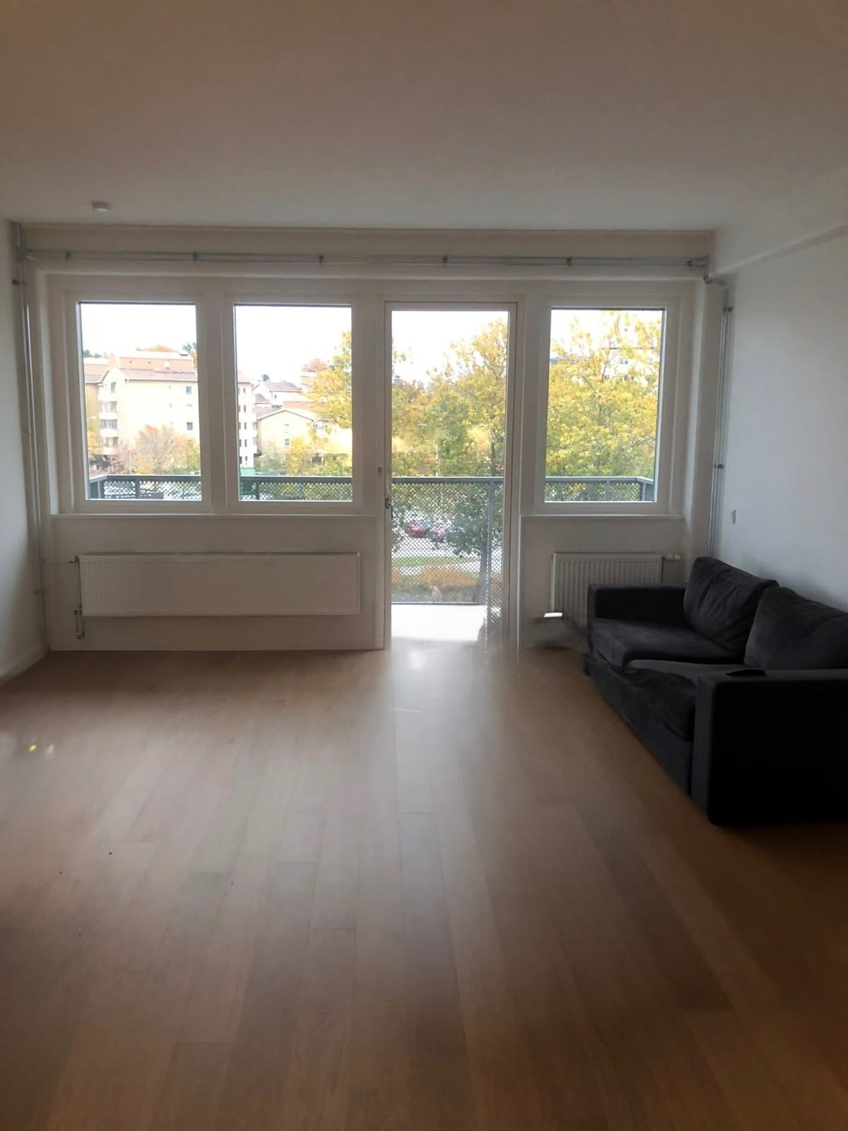 2 rok · 59 m² i Sundbyberg – bild 4