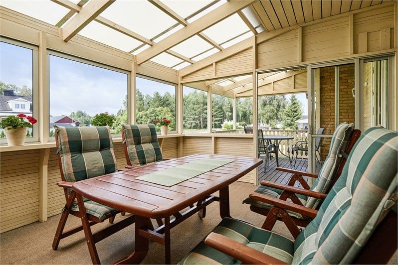 5 rok · 160 m² i Dalstorp – bild 22