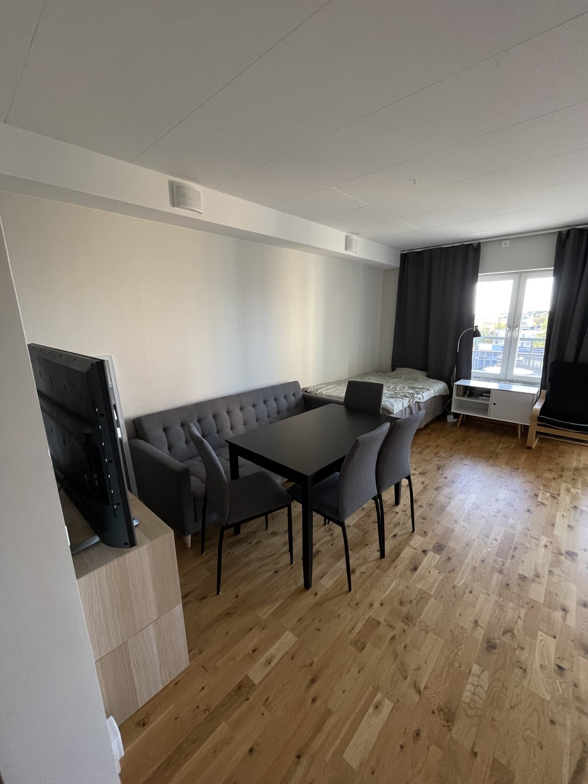 1 rok · 37 m² i Stockholm – bild 7