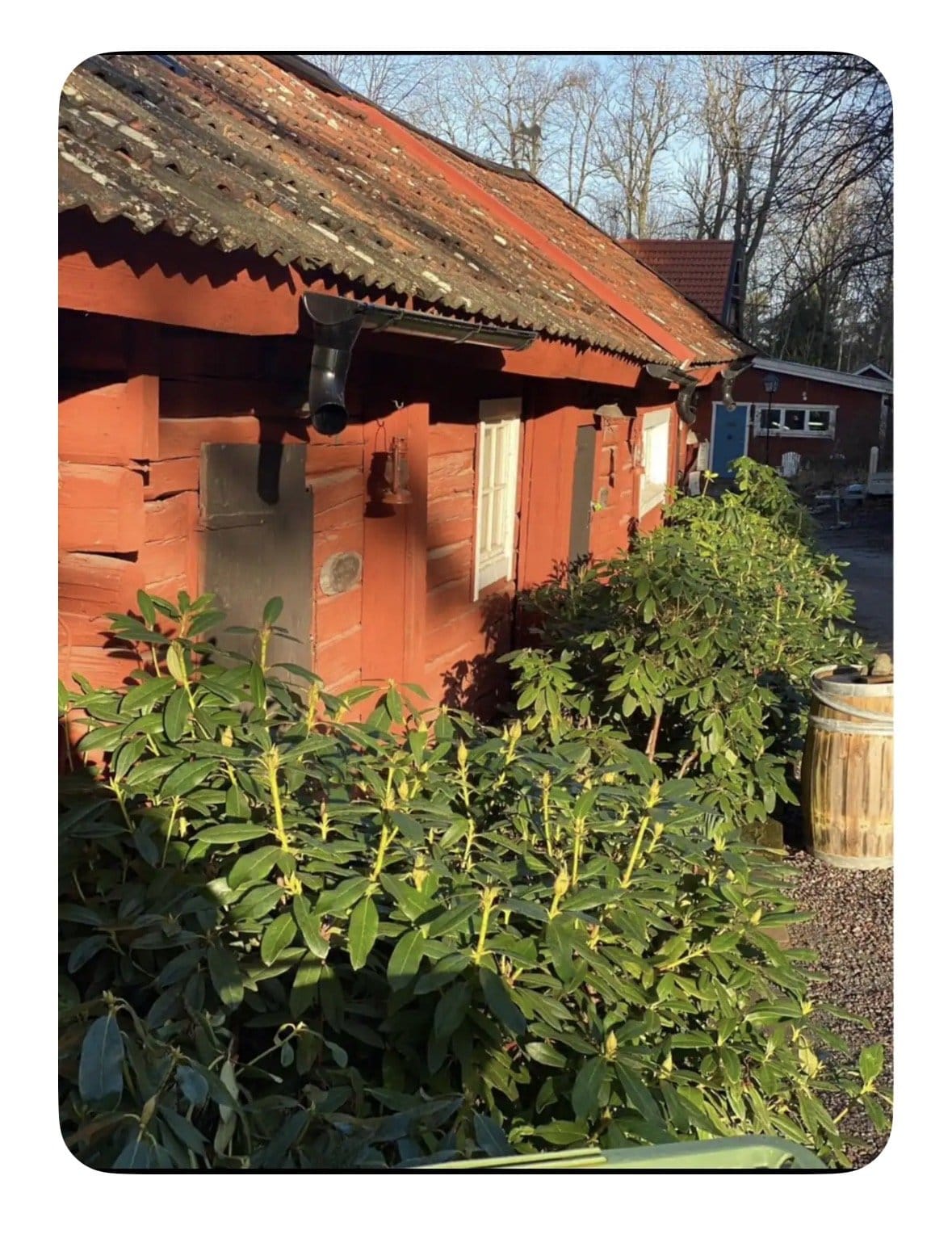 1 rok · 12 m² i Sigtuna – bild 2