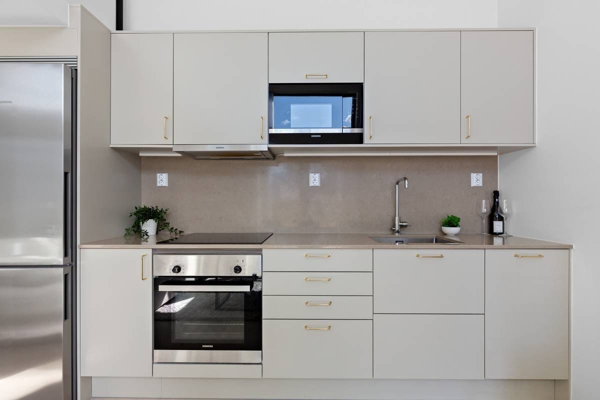 2 rok · 24 m² i Huddinge – bild 3