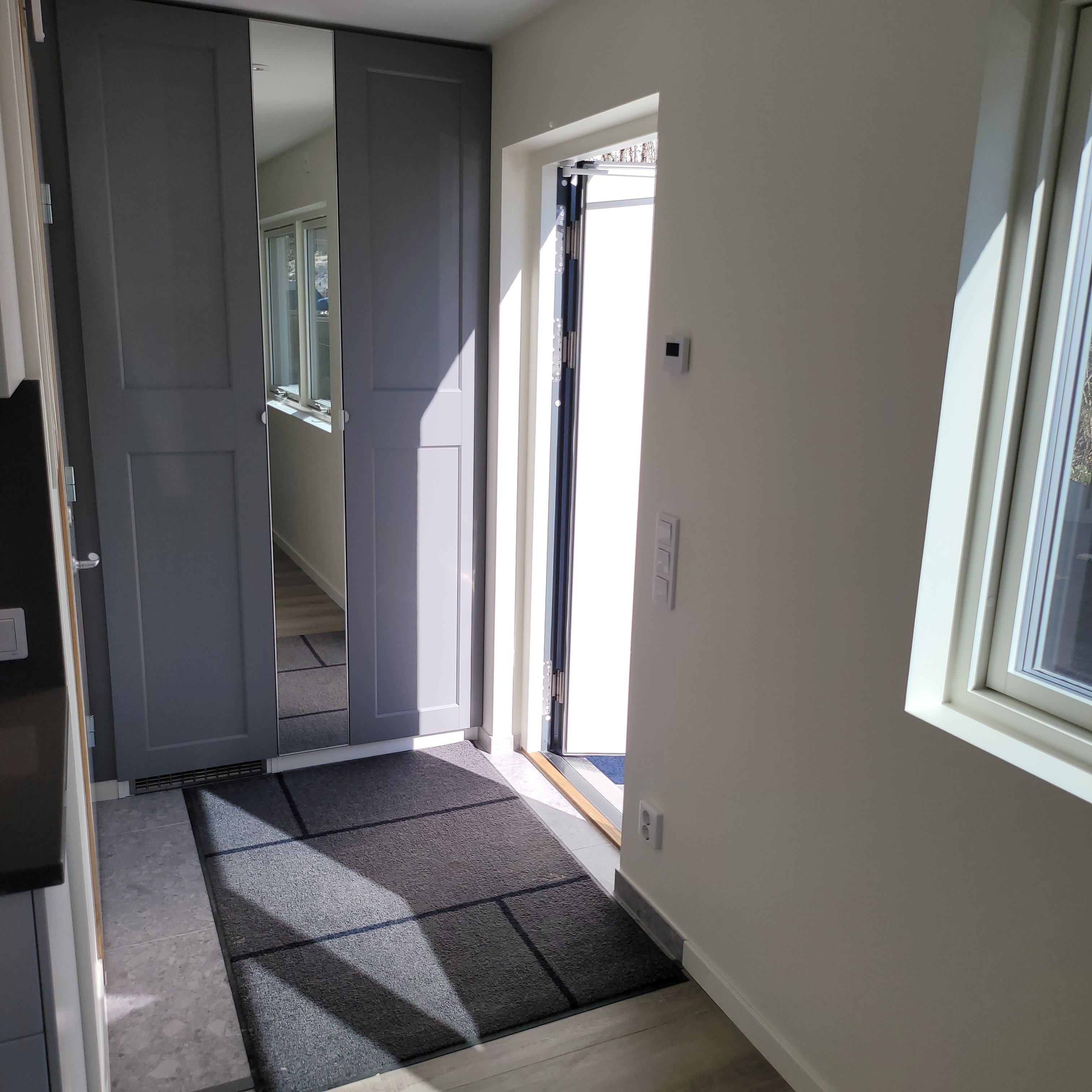 Villa/Hus, 3 rooms, 60 sqm, Huddinge – bild 10