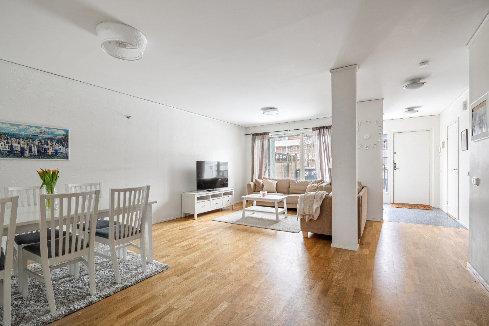 4 rok · 120 m² i Spånga – bild 6