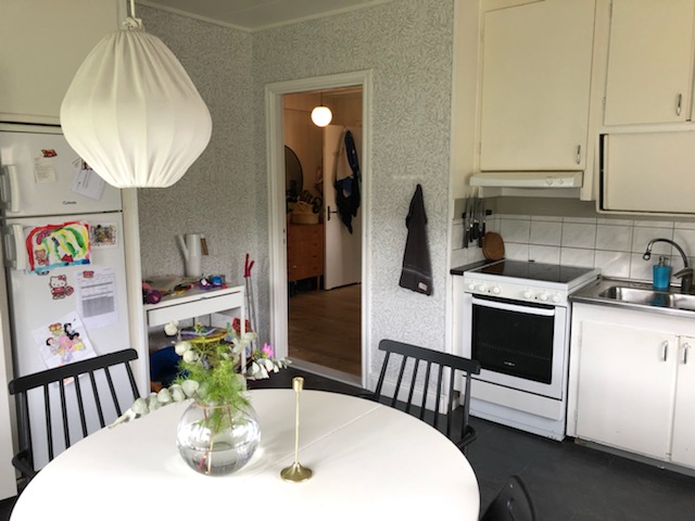 3 rok · 70 m² i Hova – bild 2